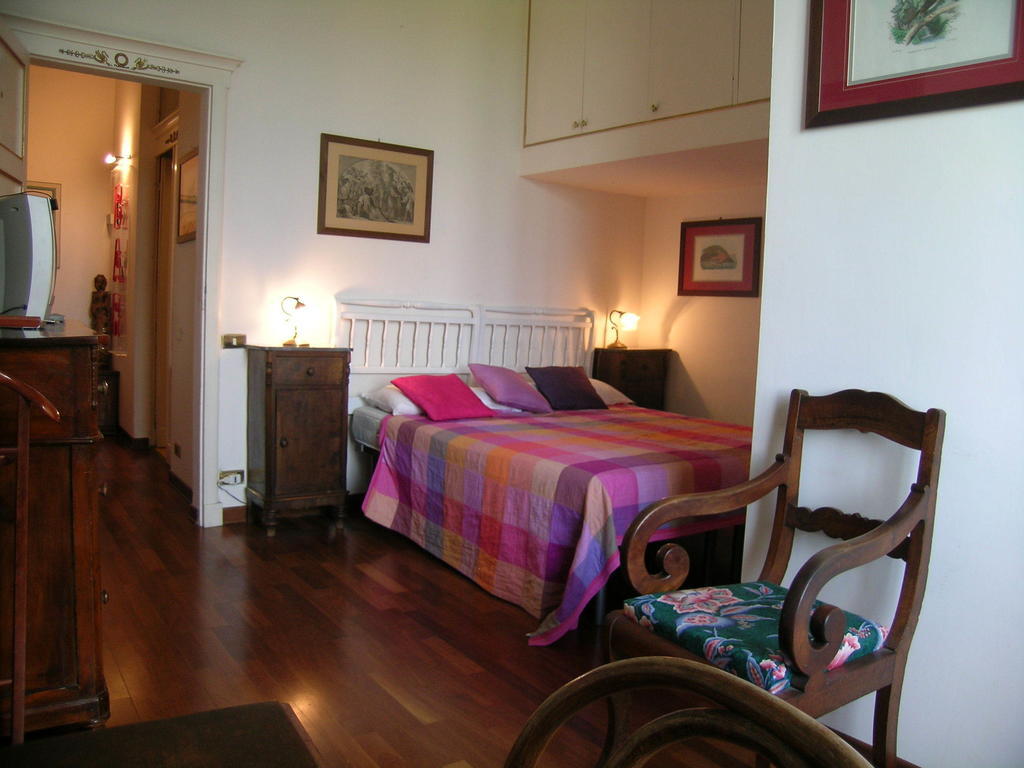 Chambre Double ou Lits Jumeaux Standard