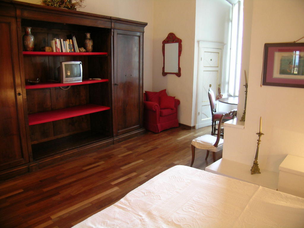 Chambre Double ou Lits Jumeaux Supérieure